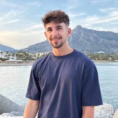 Rocco Jasinski