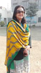 Sadia Iftikhar