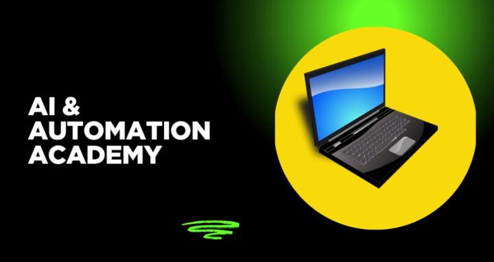 AI & Automation skool group