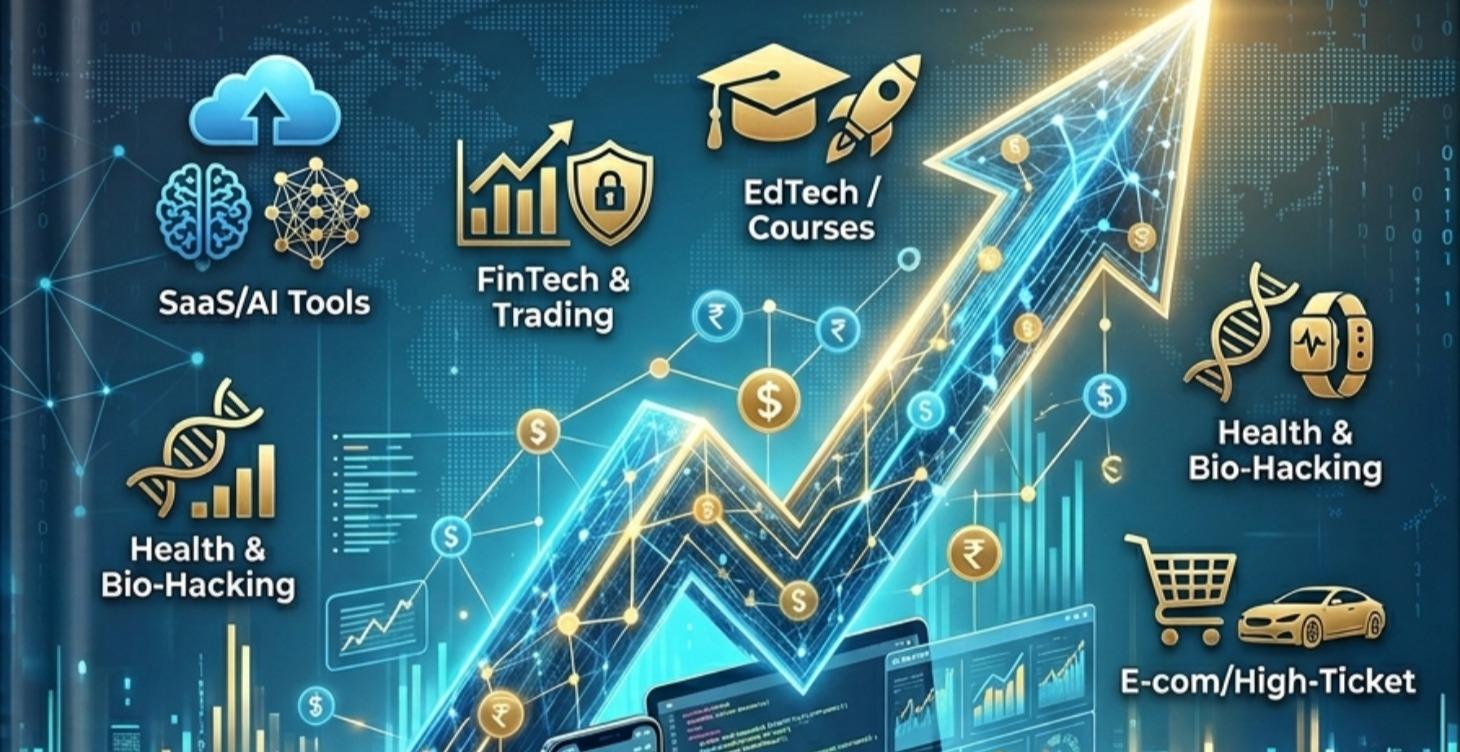 E-book -Affiliate marketing insights