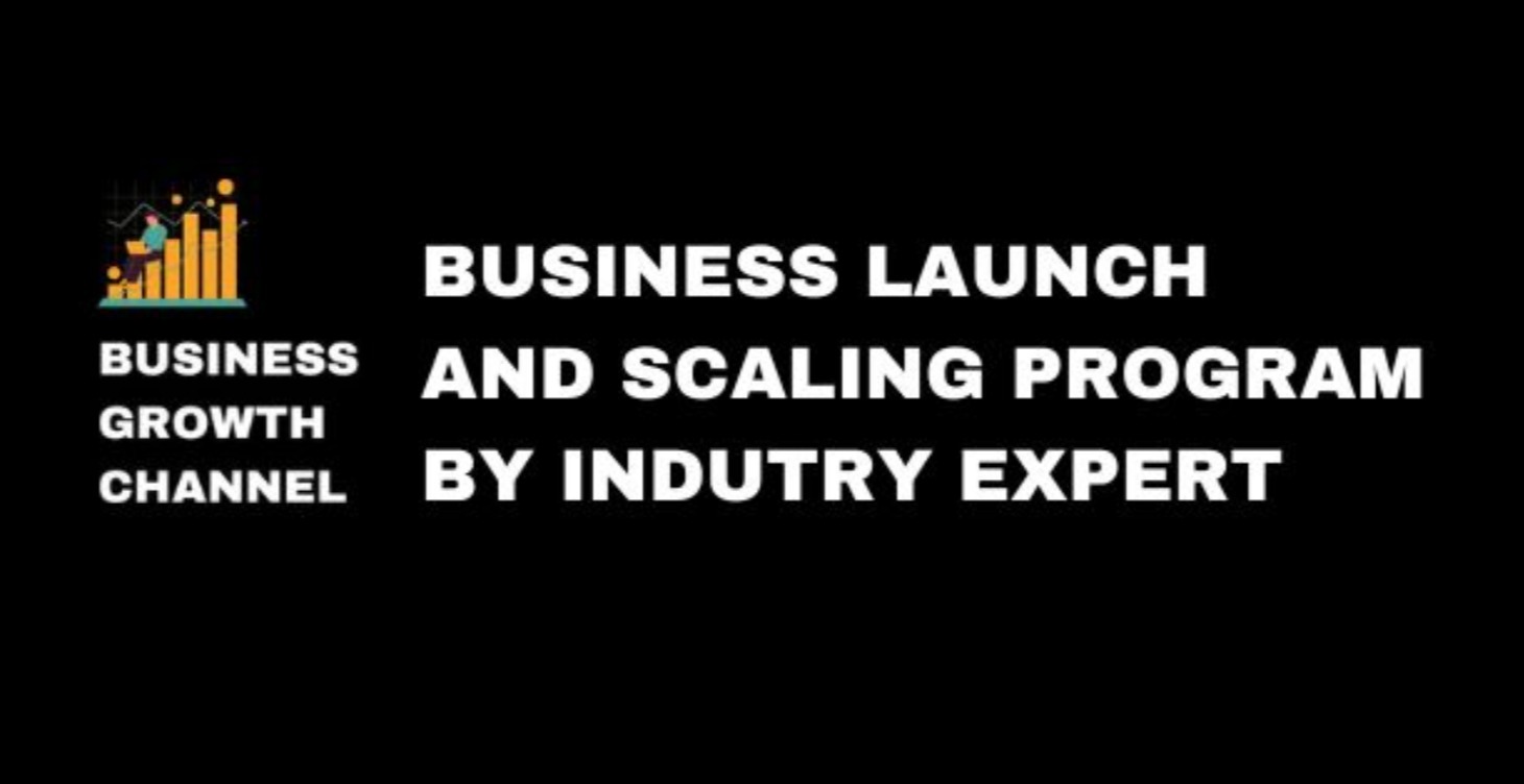 Business launch and audit
