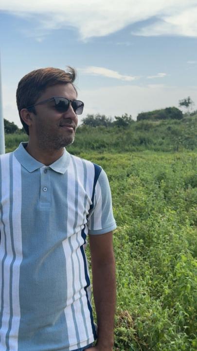 Weekend Vibes- Share your outing pics 