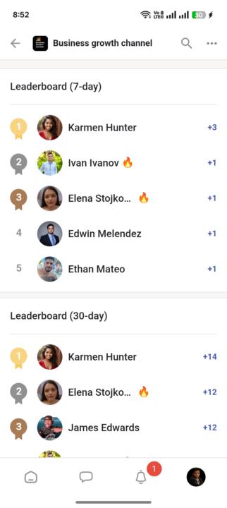 Oh Congratulations 🎉👏