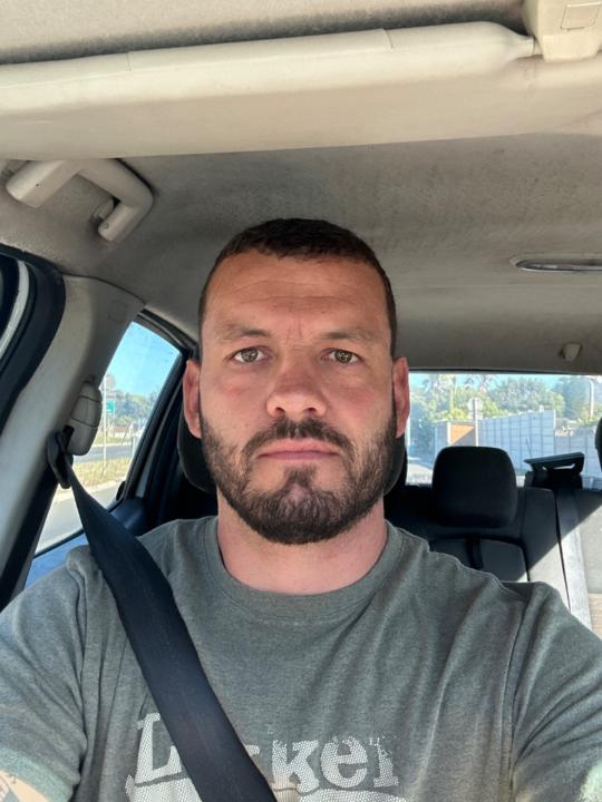 Shaun Marais