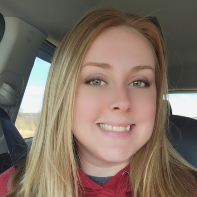 Amanda Woolsey