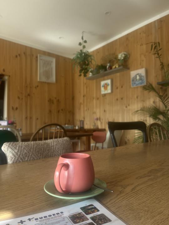 Particle Cafe - Avondale Heights, Melbourne 