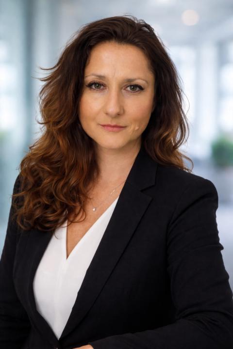 Александра Димитрова