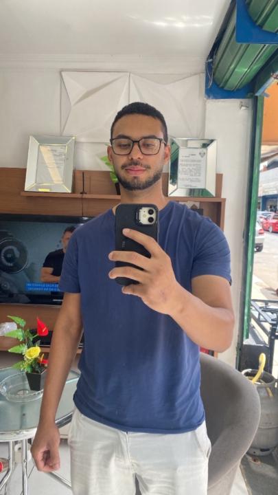 Paulo Edson