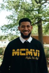 Malik Brown