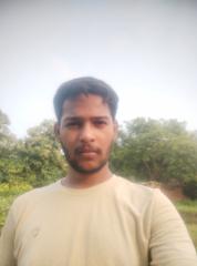 Adesh Maurya