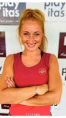 Lilianna Presz