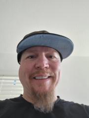 Chad Taylor
