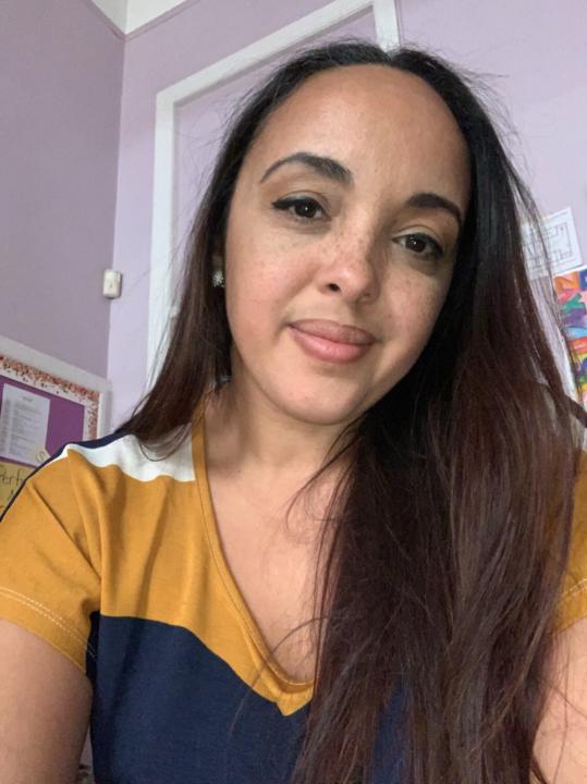 Jessica Gonzalez-Baez