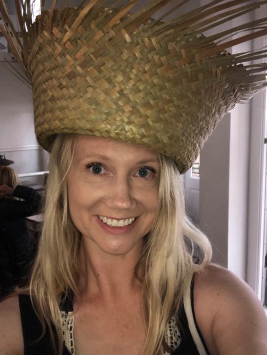 Ann Krimmel