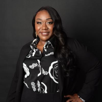 Rhonda Pearson