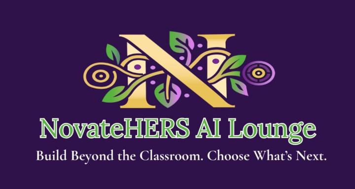 NovateHERS AI Lounge