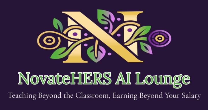 NovateHERS AI Lounge