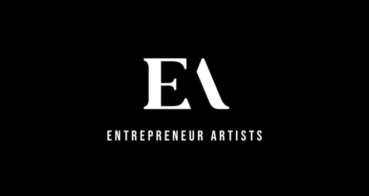Entrepreneur Artists