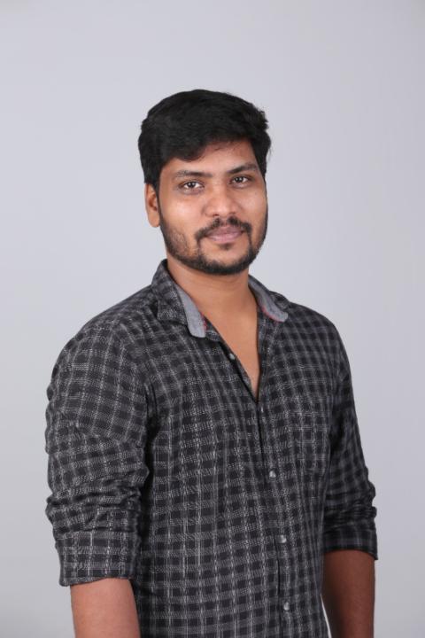Bala Kumar