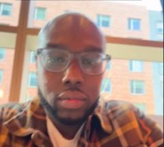 Alphonso Tate