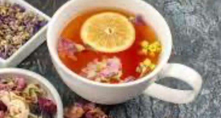 Tea Mixer Collective