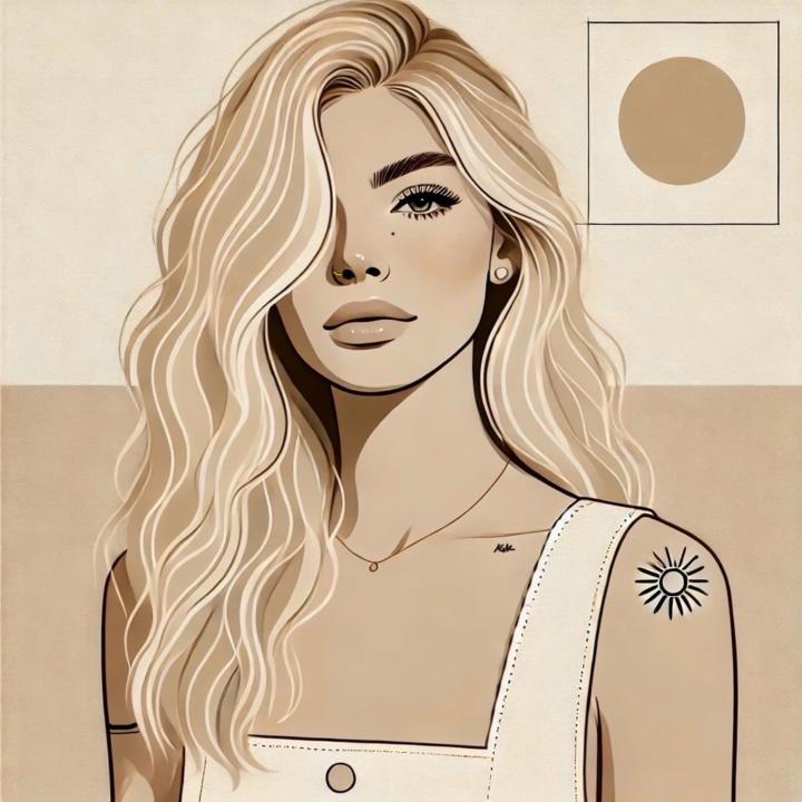 Genevieve Detering