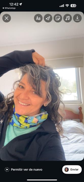 María Verónica Gómez Sansone