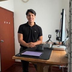 Jaime Reategui Torres