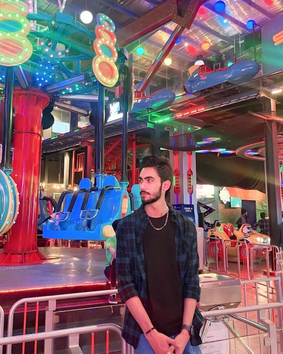 Shazil Abbas