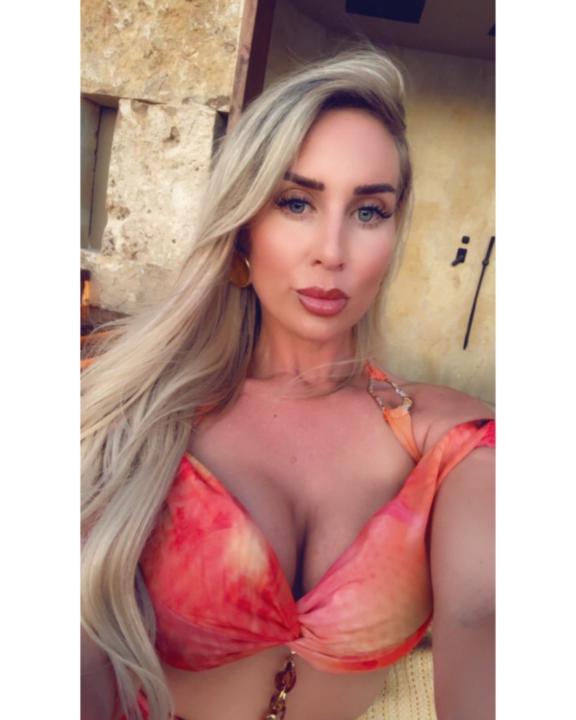 Victoria Chapman