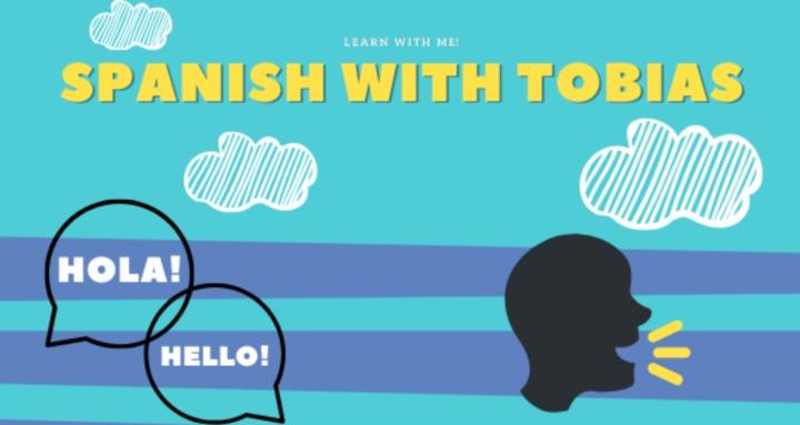 Spanish With Tobias