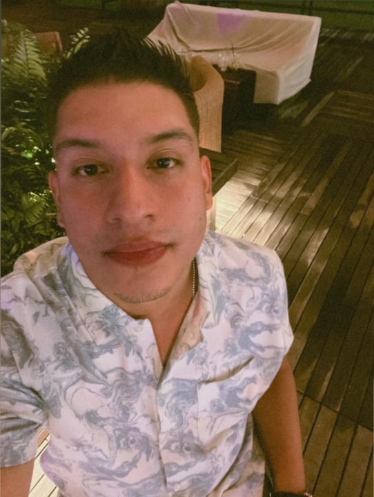 Gerardo Valdivia Paredes