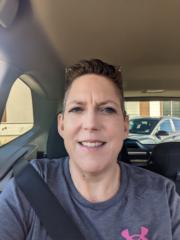 Dawn Franklin