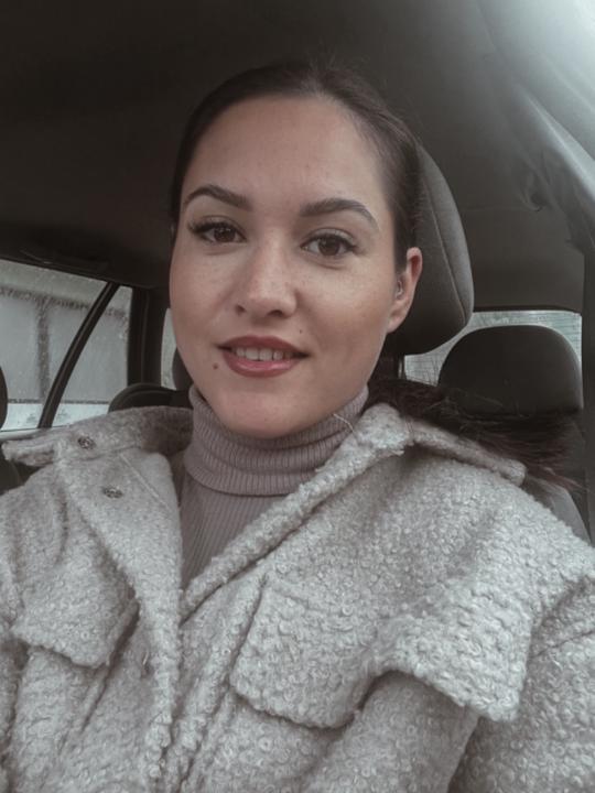 Laura Vékási-Béres