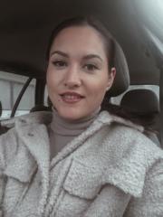 Laura Vékási-Béres