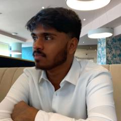 Siyam Kesavaraj