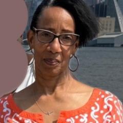 Diana Bussey