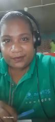 Bonalizah Theo