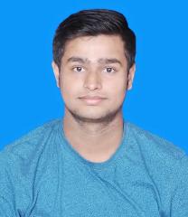 Divyansh Singh