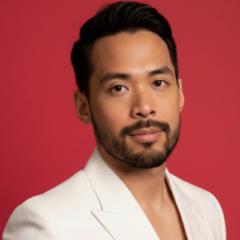 Freddy Wijaya
