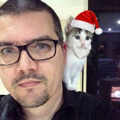 Niels van der Linden