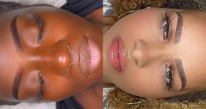 BROW MASTERY COMMUNITY