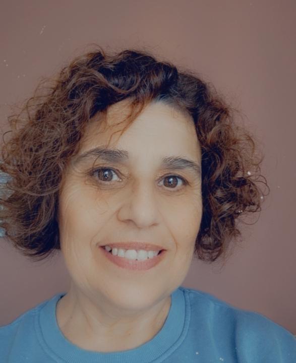 Karine Lorca