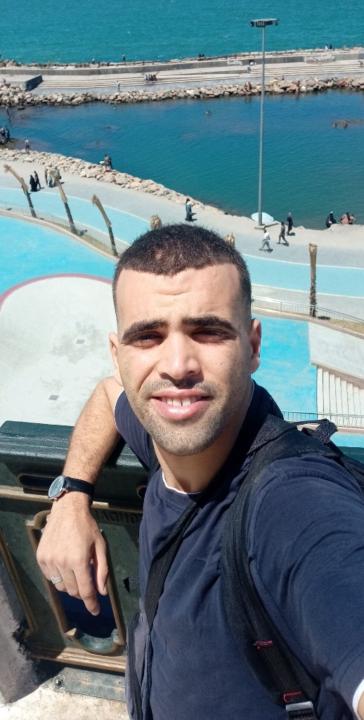 Faris Kirouane