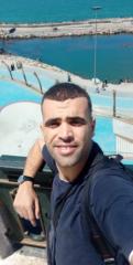 Faris Kirouane