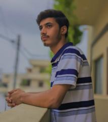 Muhammad Anas