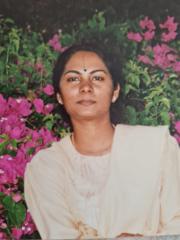 Nileema Viswan