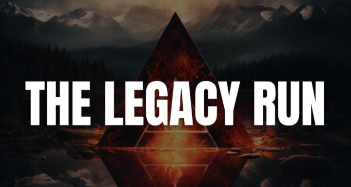 The Legacy Run