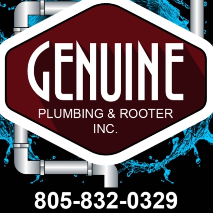 Genuine Plumbing and Rooter Inc.