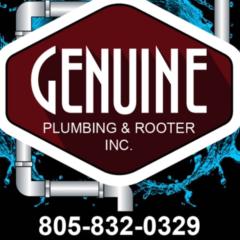 Genuine Plumbing and Rooter Inc.
